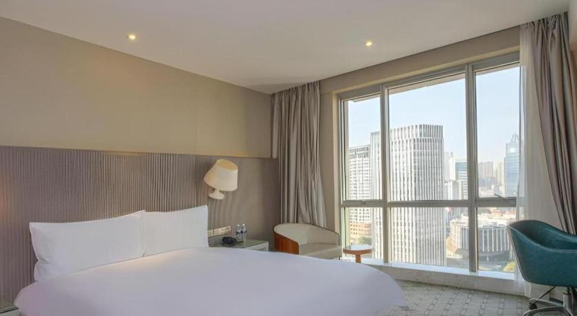 Shanghai Bund South China Harbour View Hotel Kültér fotó