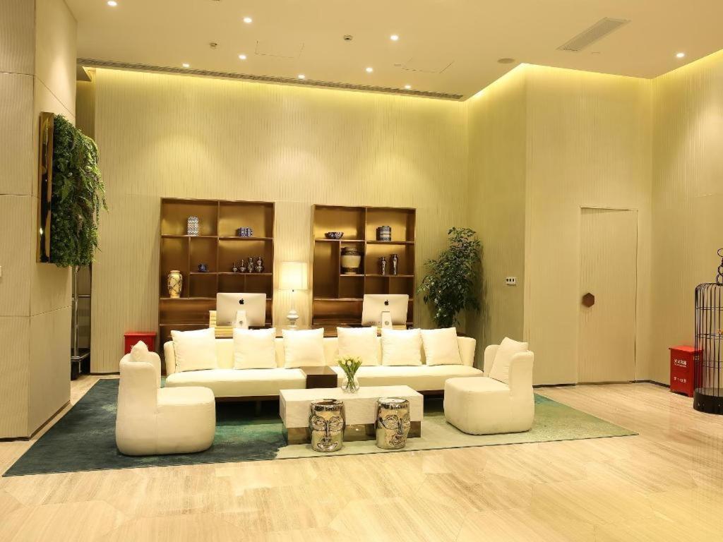 Shanghai Bund South China Harbour View Hotel Kültér fotó